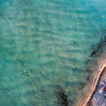La Casetta Al Mar Porto Cesareo Dış mekan fotoğraf