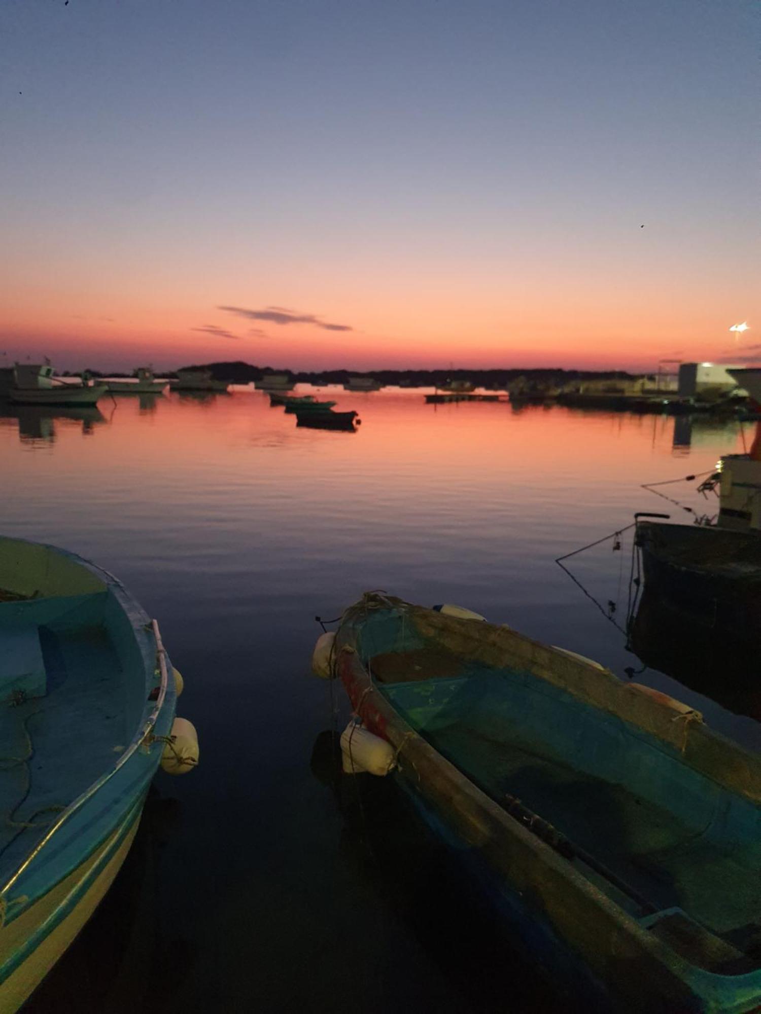 La Casetta Al Mar Porto Cesareo Dış mekan fotoğraf