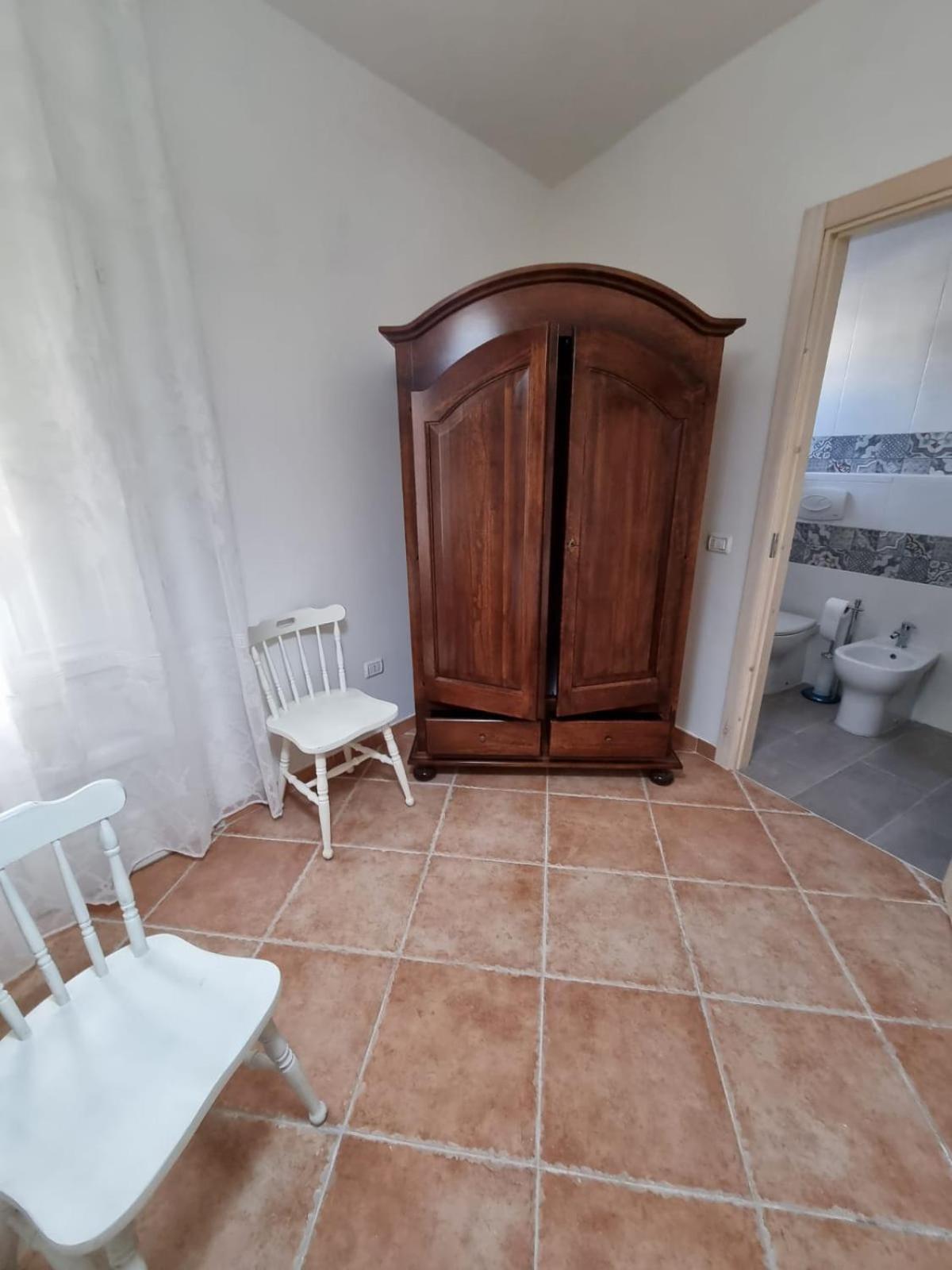 La Casetta Al Mar Porto Cesareo Dış mekan fotoğraf