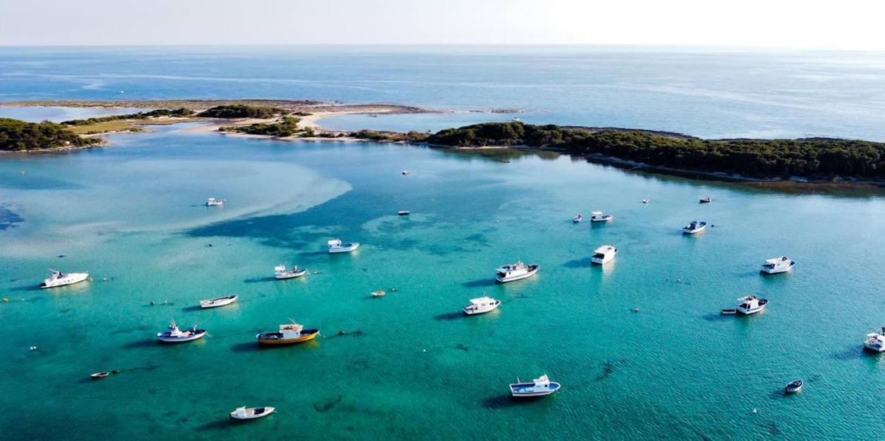 La Casetta Al Mar Porto Cesareo Dış mekan fotoğraf
