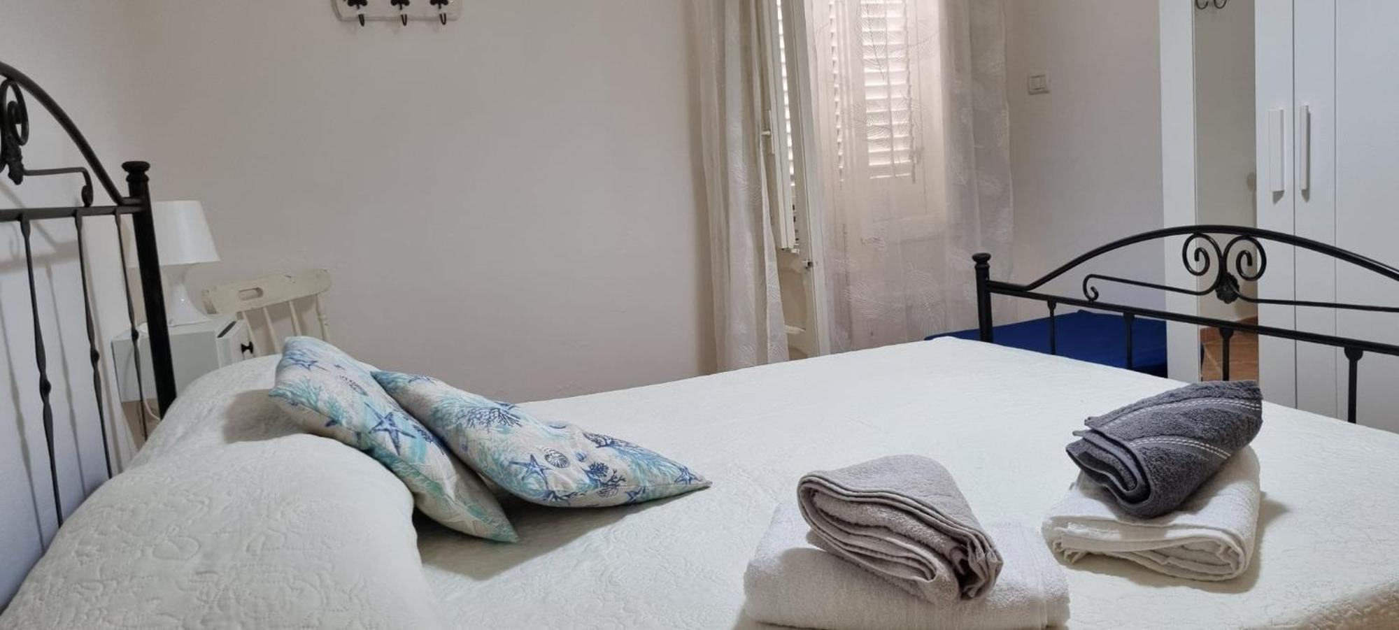La Casetta Al Mar Porto Cesareo Dış mekan fotoğraf