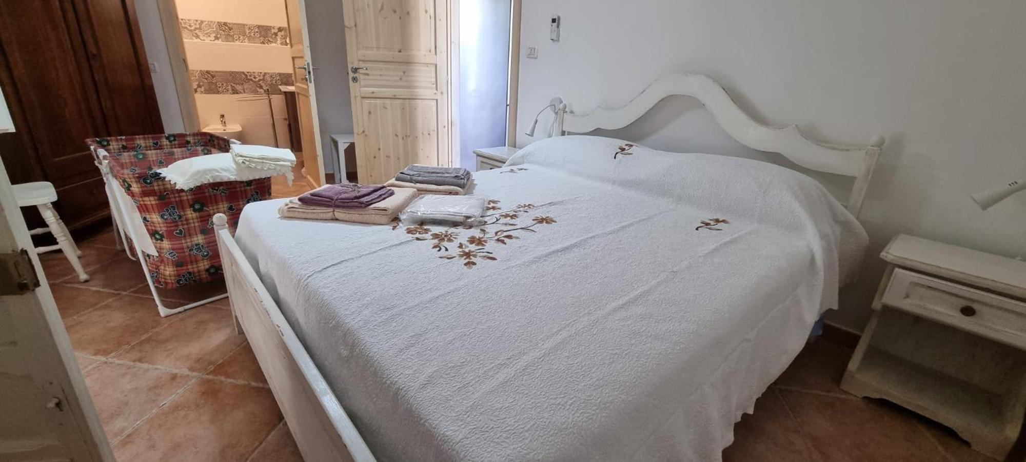 La Casetta Al Mar Porto Cesareo Dış mekan fotoğraf